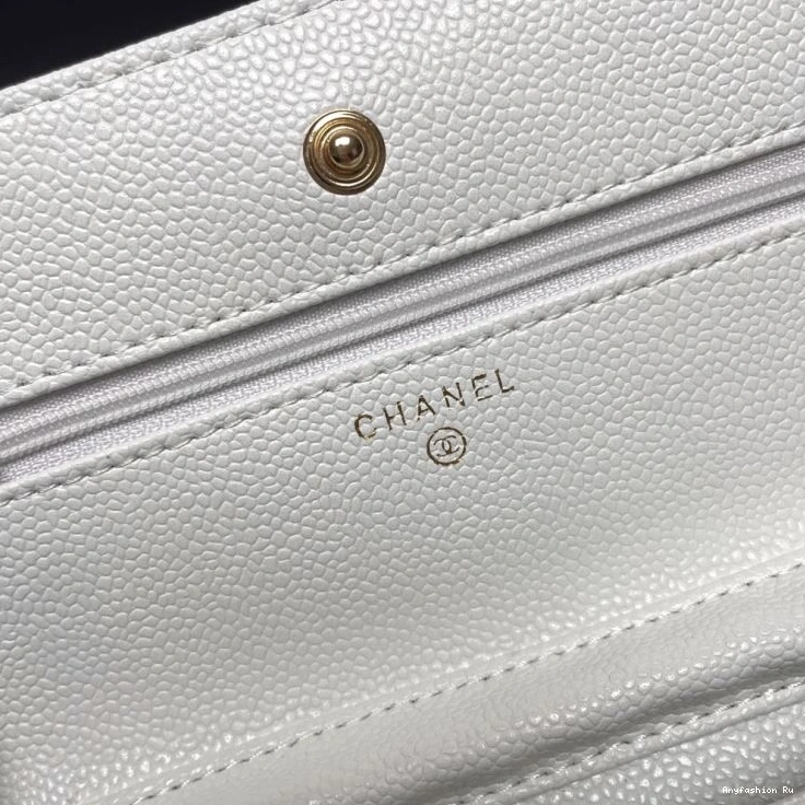 Upgraded Chanel Woc 86293 Bags 0731